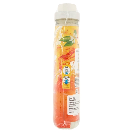 Lenor Ammorbidente Elisir Sogno di Sicilia 2 x 25 Lavaggi 2 x 525 ml